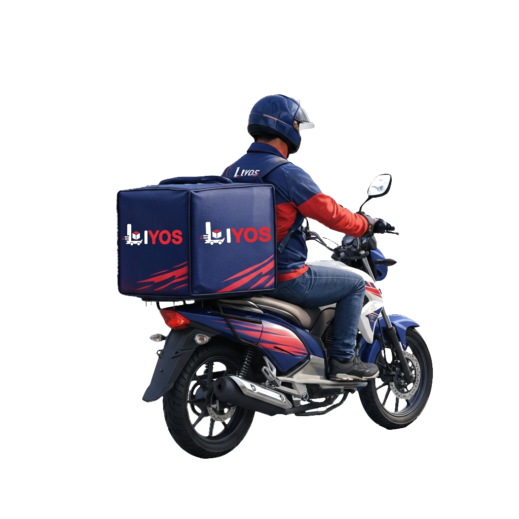 Liyos Rider
